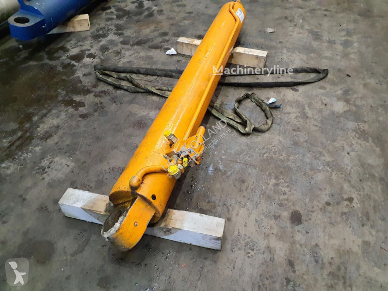 Pièces engins tp Faun