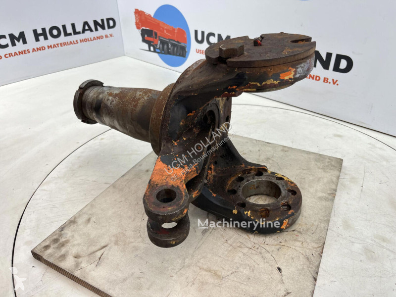Запчасти для спецтехники Terex HC 340 Steering...