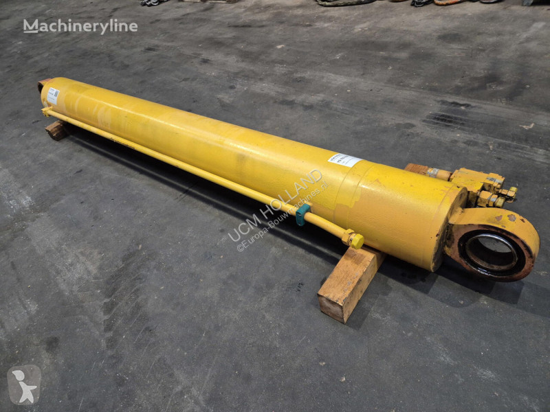 Piese de schimb utilaje lucrări publice Liebherr
