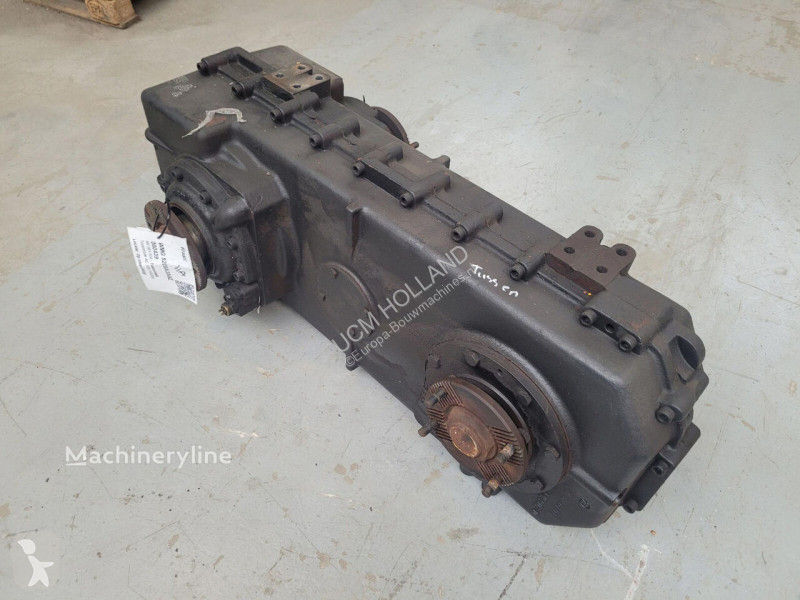 قطع غيار الأشغال العمومية Terex