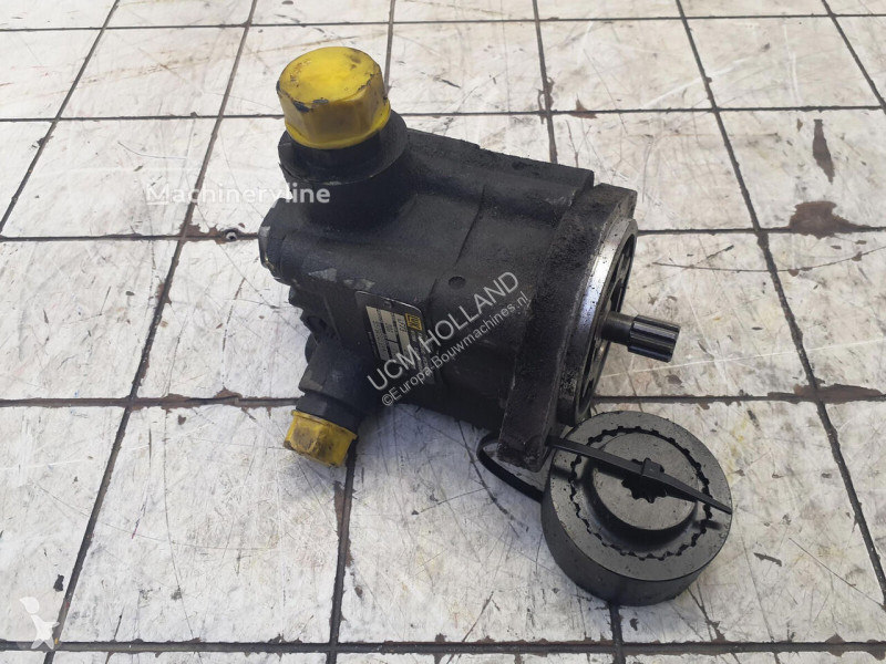 Pompe hydraulique Tadano-Faun ATF 60-4 pump...