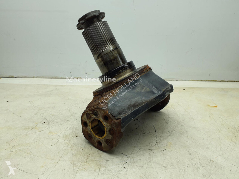 Liebherr  equipment spare parts