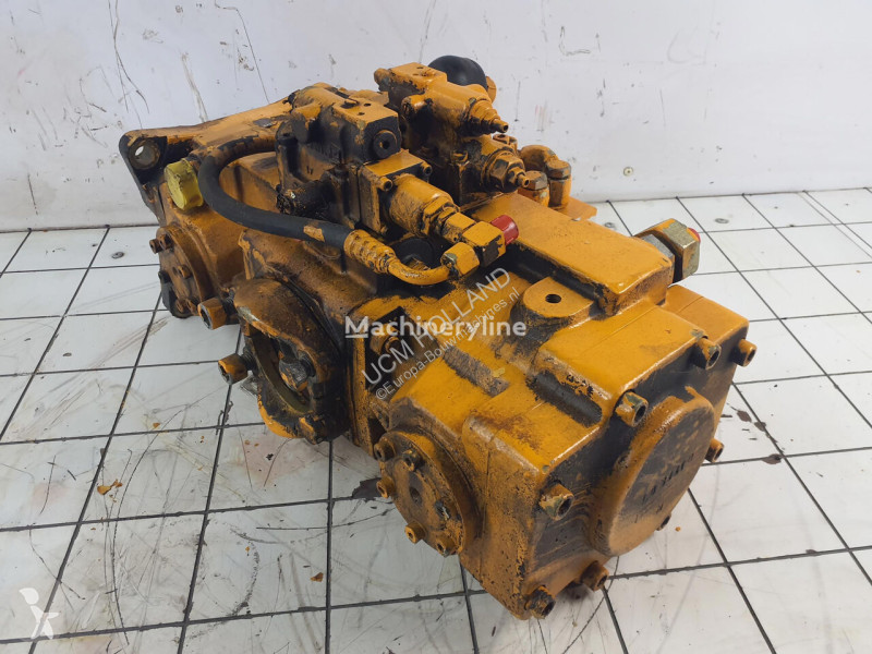 Liebherr  equipment spare parts
