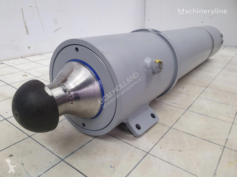 Recambios maquinaria OP Liebherr