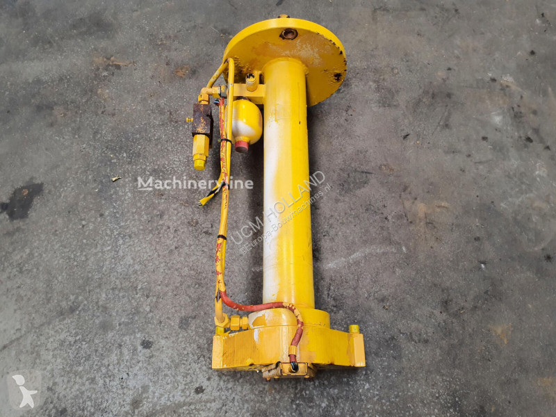 Losse onderdelen bouwmachines Liebherr