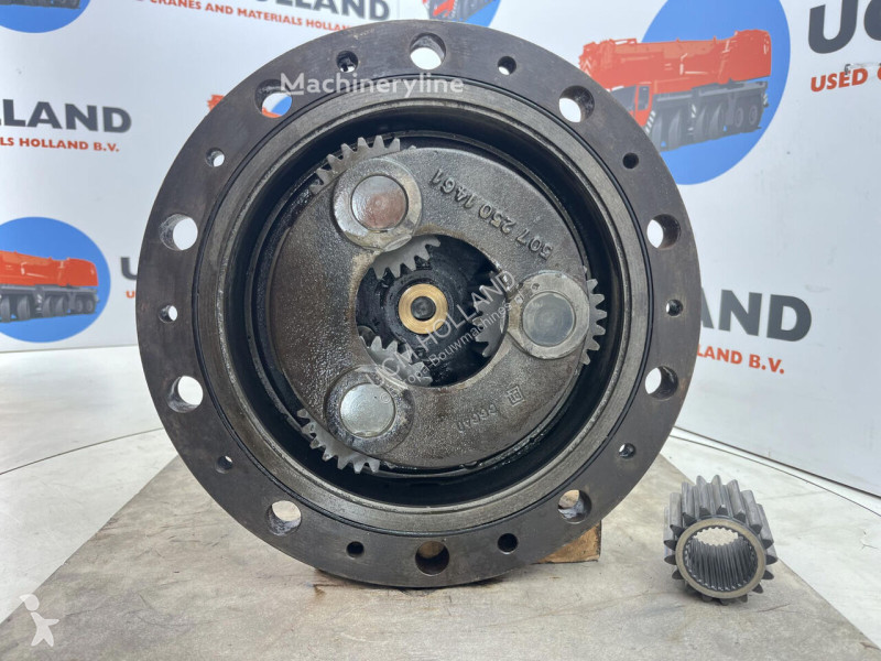قطع غيار الأشغال العمومية  Moteur de...