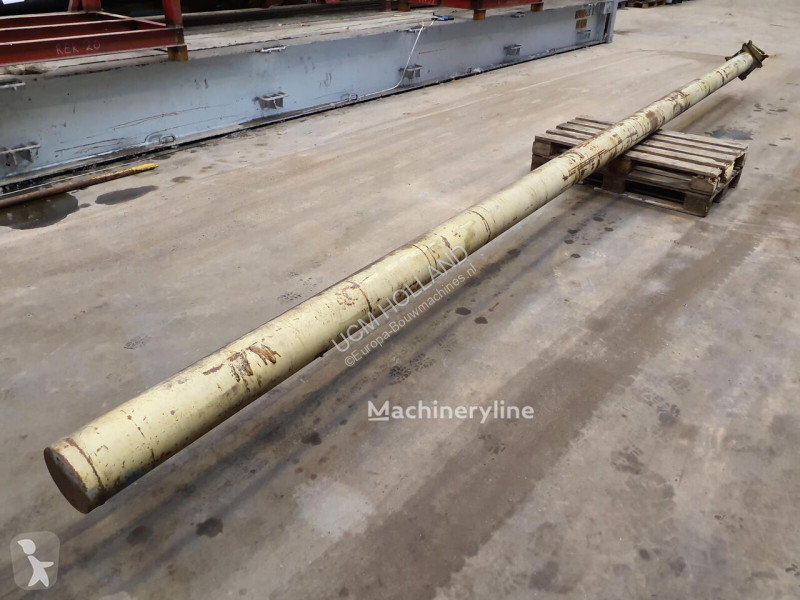 قطع غيار الأشغال العمومية PPM Vérin hydraulique...