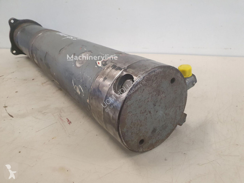 Recambios maquinaria OP Liebherr