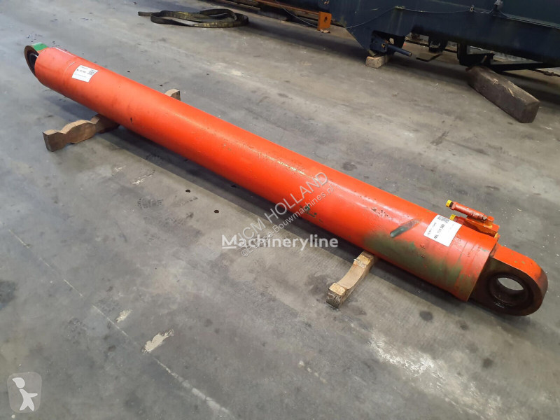 قطع غيار الأشغال العمومية Liebherr