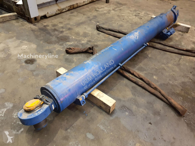 Losse onderdelen bouwmachines Grove