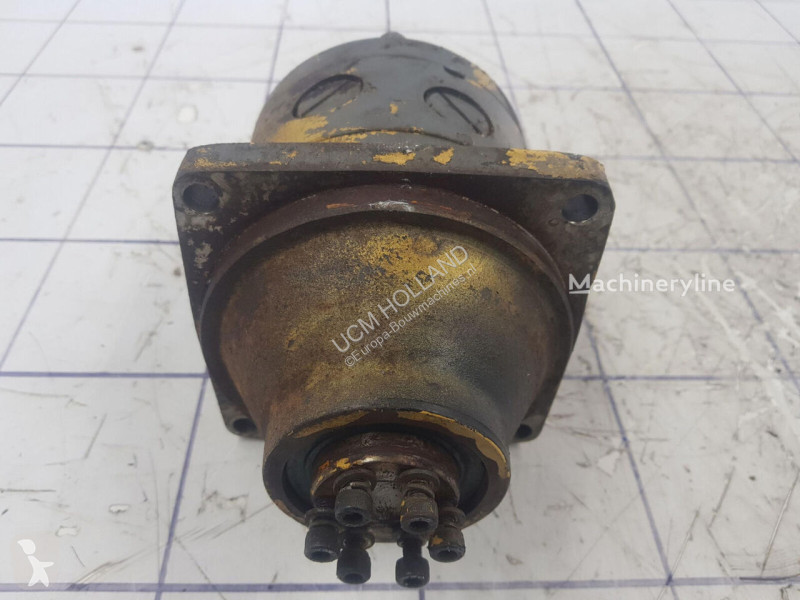 قطع غيار الأشغال العمومية ZF Emergency steering...