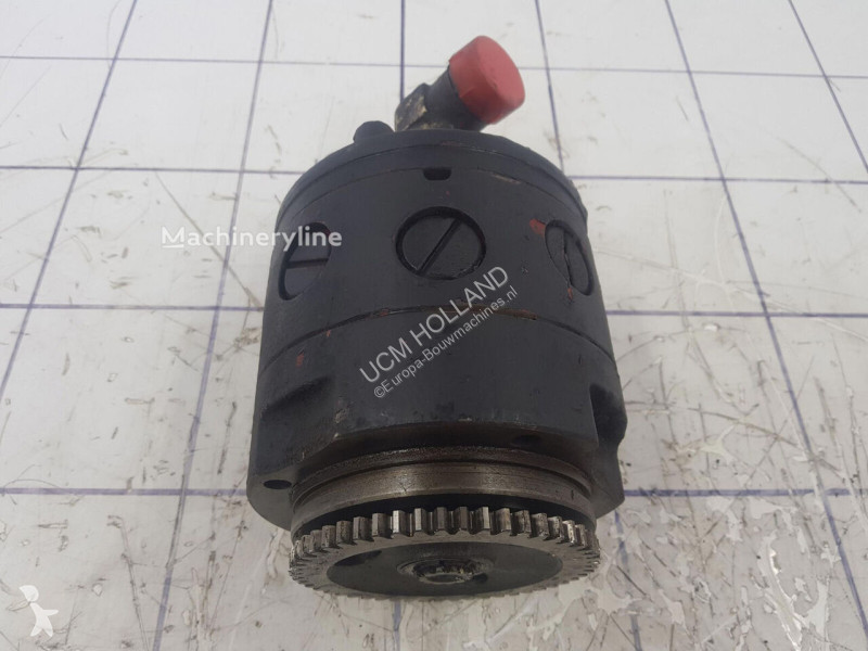 قطع غيار الأشغال العمومية ZF Emergency steering...