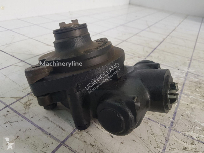 Reservdelar anläggningsmaterial ZF ZF steering...