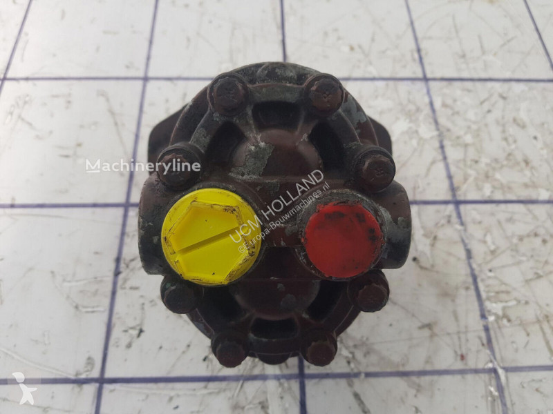 Losse onderdelen bouwmachines Grove steering pump