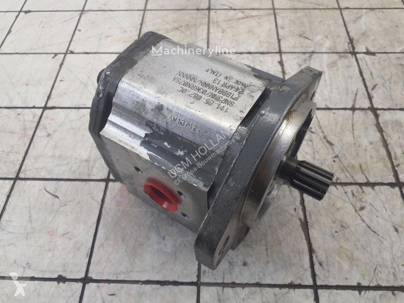 Reservdelar anläggningsmaterial Danfoss LTM...