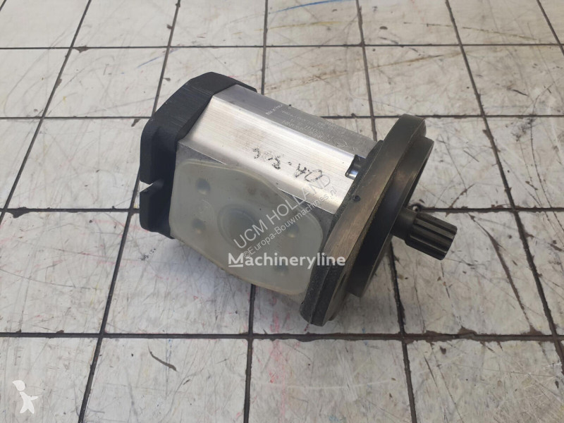 قطع غيار الأشغال العمومية Rexroth Mannesmann...