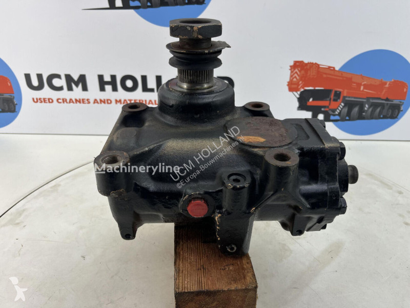 قطع غيار الأشغال العمومية ZF ZF steering box