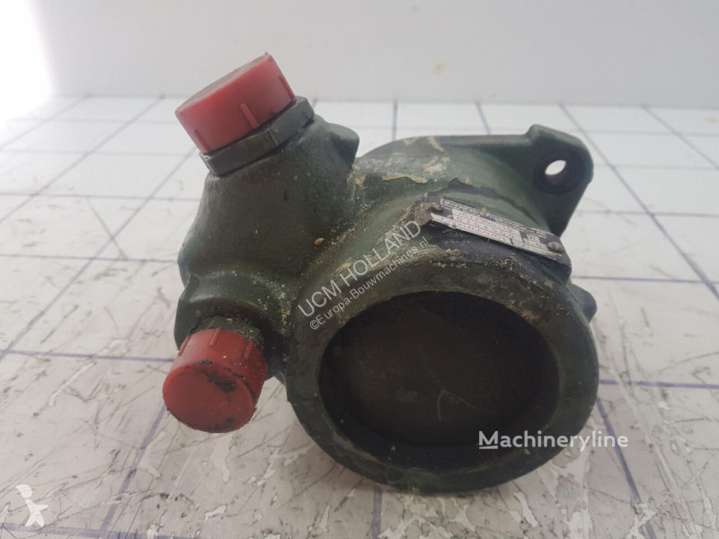 Reservdelar anläggningsmaterial ZF ZF steering...