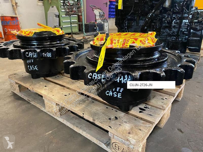 قطع غيار الأشغال العمومية Case Moteur de...