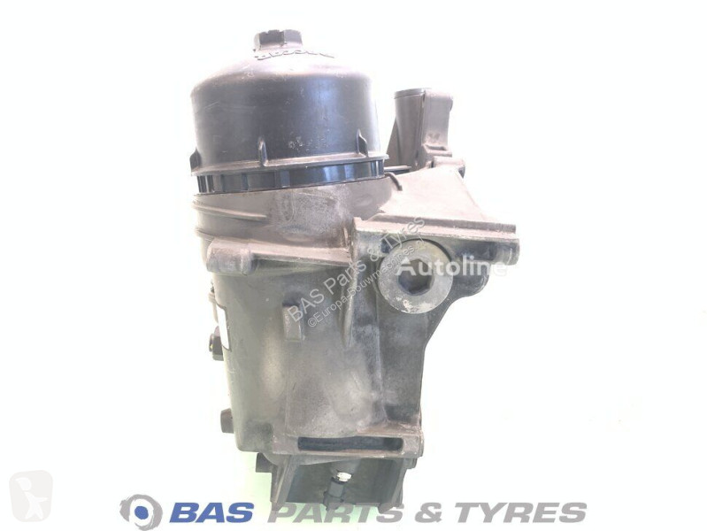 قطع غيار الأشغال العمومية DAF Oil module