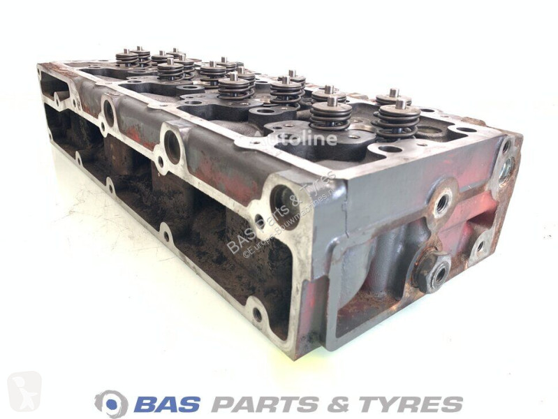 Repuestos para camiones DAF Cylinderhead