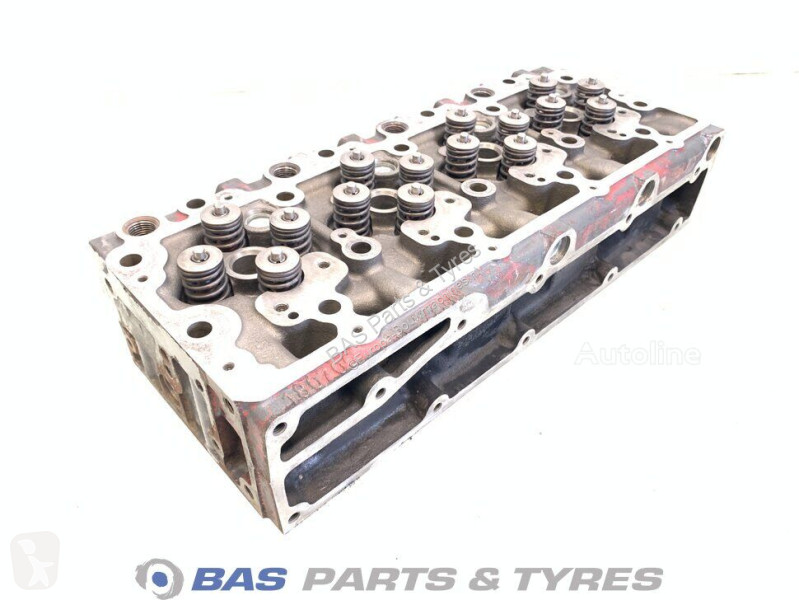 Repuestos para camiones DAF Cylinderhead