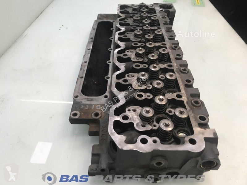 Repuestos para camiones DAF Cylinderhead