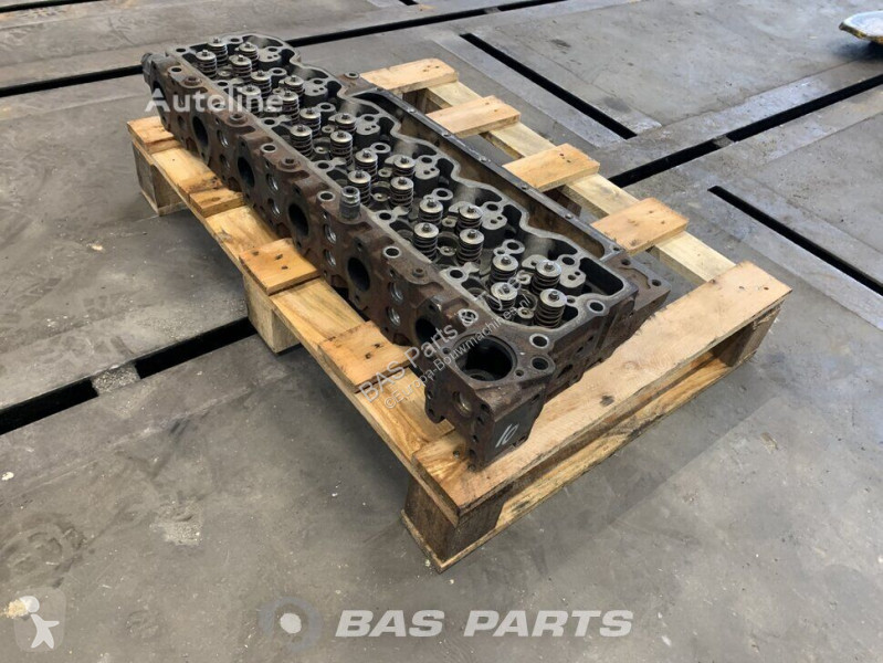 Repuestos para camiones DAF Cylinderhead