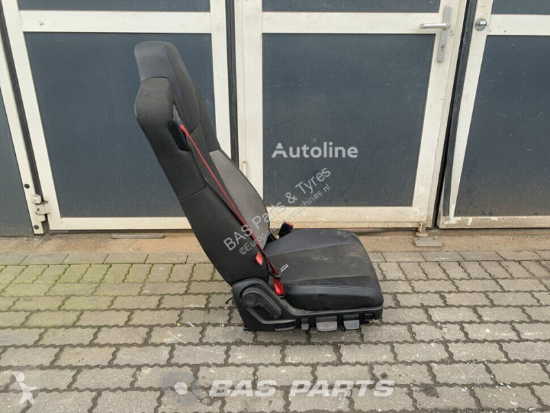 Náhradní díly stavba Renault D-Serie Passenger