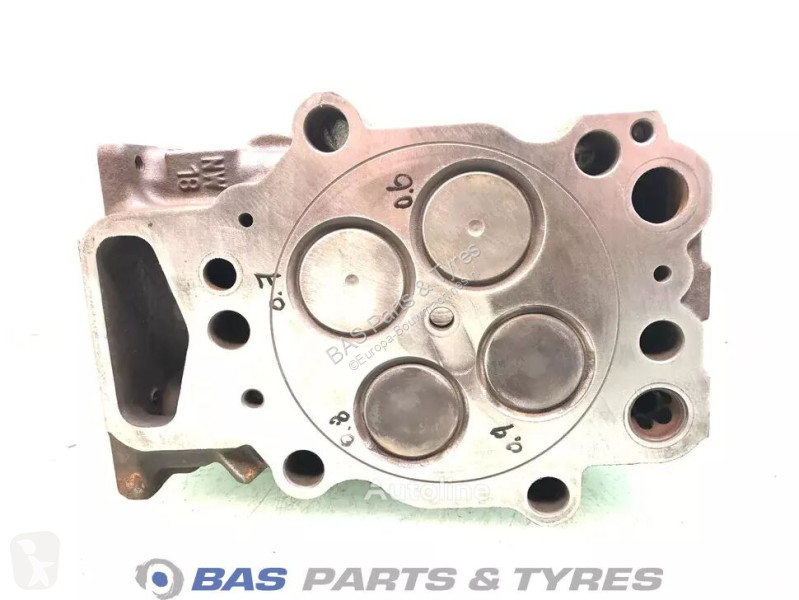 Pièces poids lourds Scania Cylinderhead DC16...