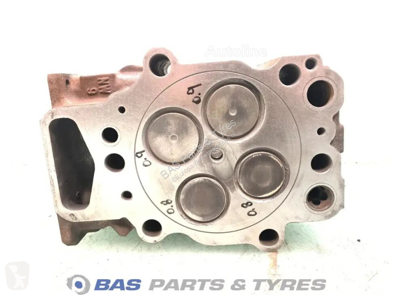 Pièces poids lourds Scania Cylinderhead DC16...
