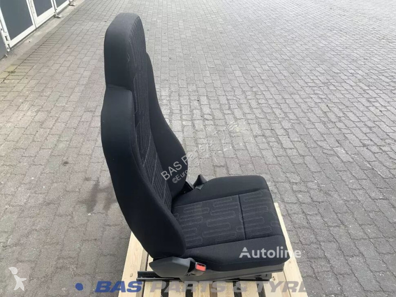 Losse onderdelen bouwmachines