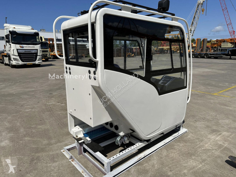 قطع غيار الأشغال العمومية Terex Tadano/Demag...