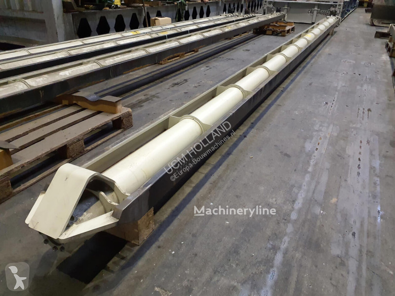 قطع غيار الأشغال العمومية Tadano AC 3.055-1/ AC...
