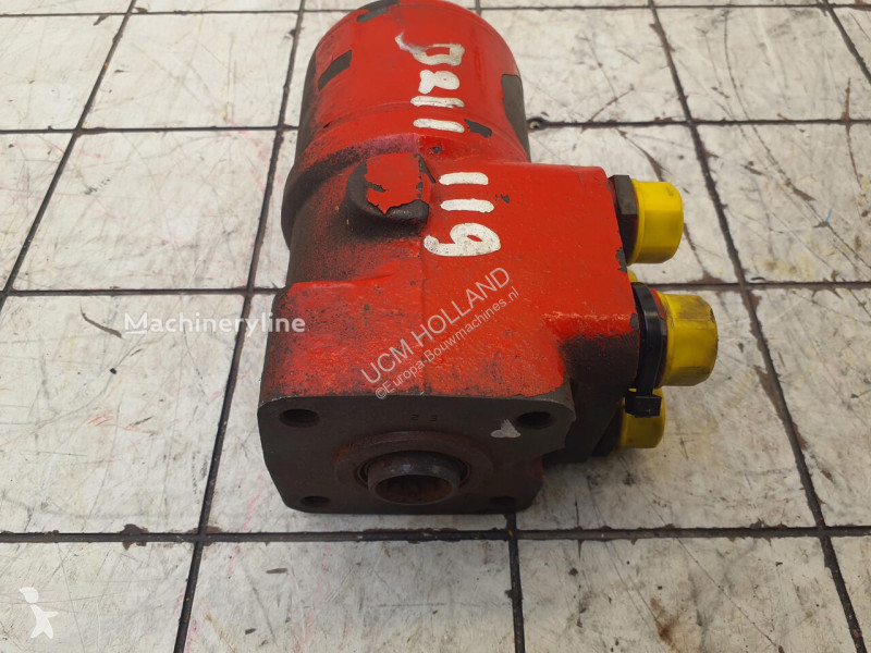 قطع غيار الأشغال العمومية Danfoss steering pump