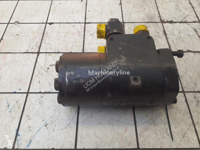 Reservdelar anläggningsmaterial ZF ZF steering...