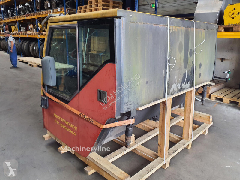 Liebherr  equipment spare parts