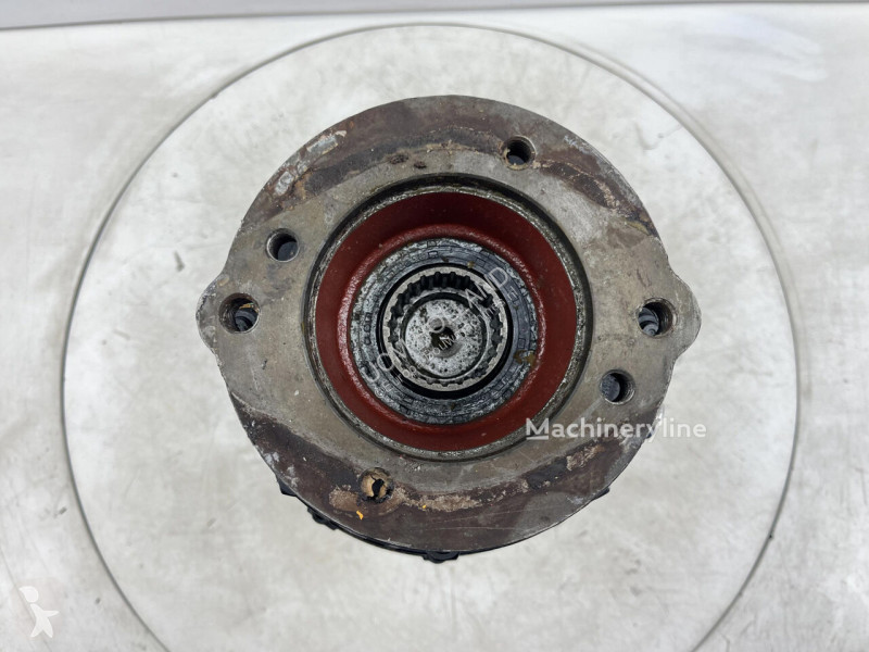 قطع غيار الأشغال العمومية Terex slew gear
