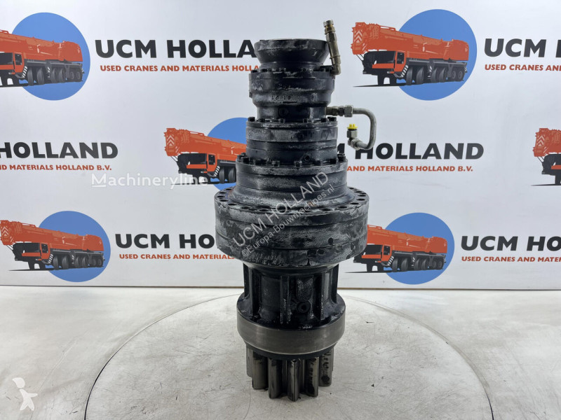 قطع غيار الأشغال العمومية Rossi AC 5.220 L-1...