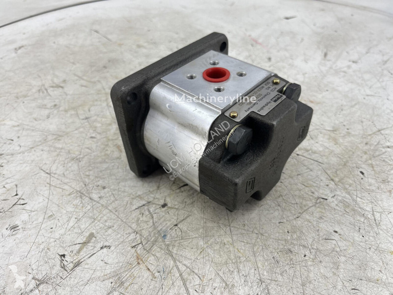 قطع غيار الأشغال العمومية Parker Parker gear...