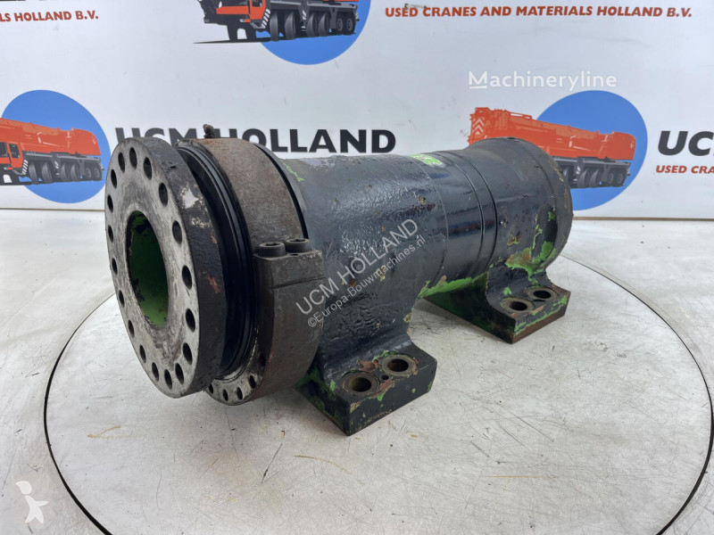 قطع غيار الأشغال العمومية Krupp