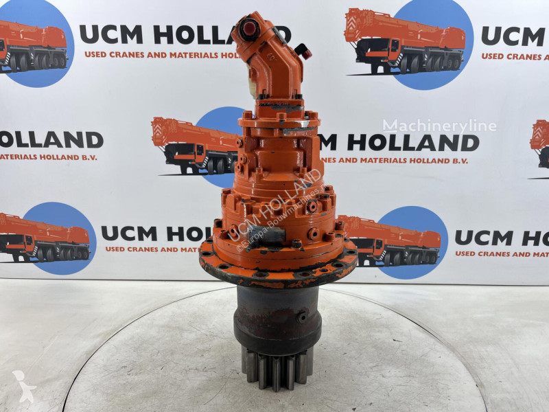 Equipment spare parts