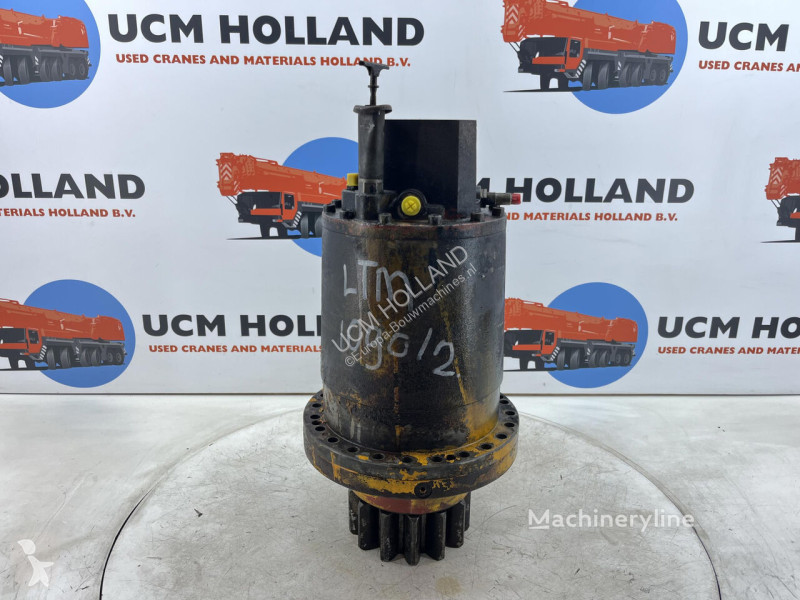 Liebherr  equipment spare parts