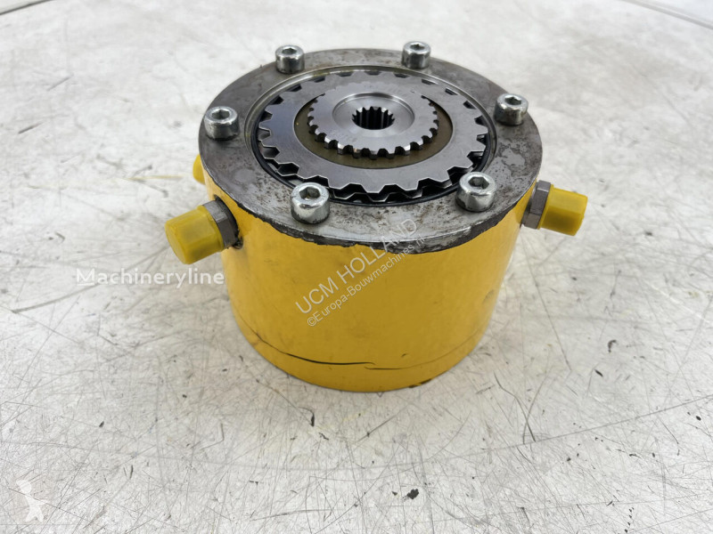 قطع غيار الأشغال العمومية Grove MK 6300L-1...