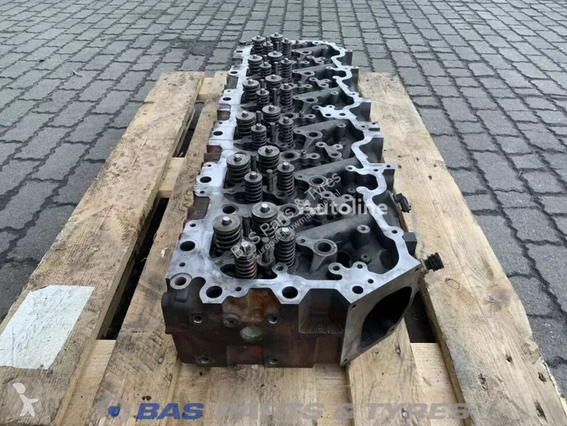 Vrachtwagenonderdelen DAF Cylinderhead MX13 375 H1