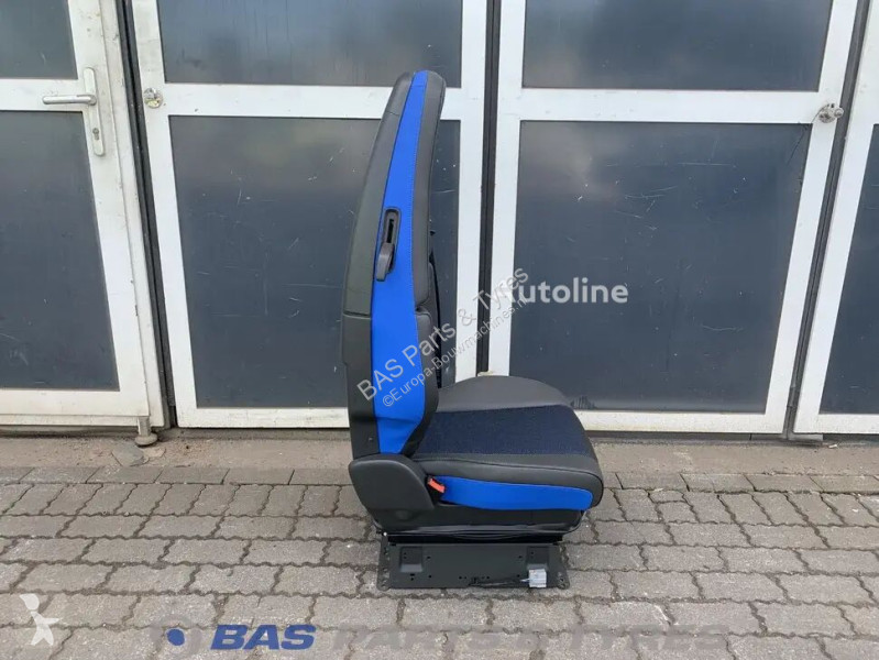 قطع غيار الأشغال العمومية Volvo Drivers