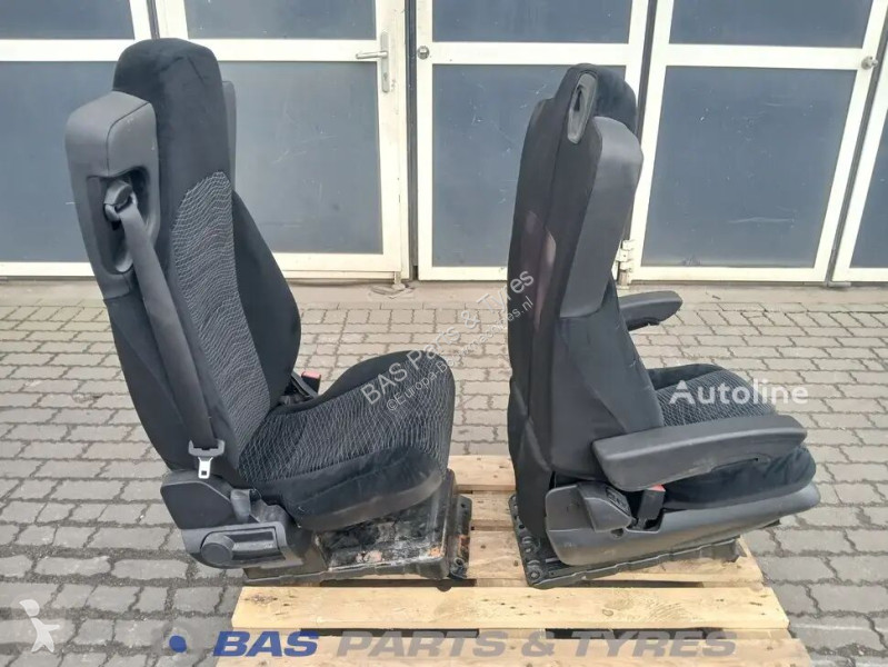 Losse onderdelen bouwmachines