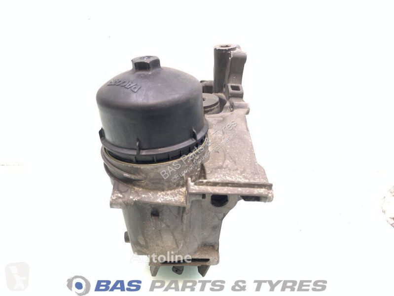 قطع غيار الأشغال العمومية DAF Oil module