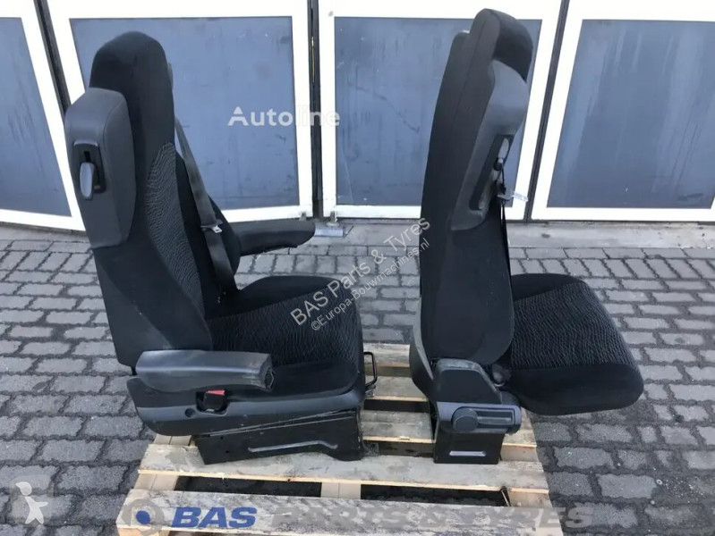Losse onderdelen bouwmachines