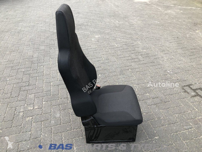 قطع غيار الأشغال العمومية MAN Passenger
